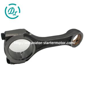 China EexcavaStart ISUZU 4JJ1 Engine Connecting Rod OEM 8-97388921-2 on sale