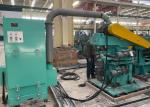 High Production Efficiency Bar Chamfering Machine