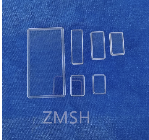 Sapphire Lift Pin AL2O3 0.4mm-30mm Customizable Wear And High Temperature Resistance