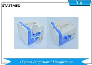 China Human Clinic Diagnostic Portable Ultrasound Scanner Image Magnification Function factory