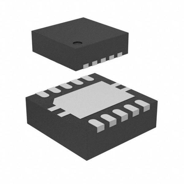 China 12 Ohm Electronic IC Components TS3A5017RGYR 100nA Lead Free factory
