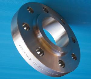 China ASTM A182 F310MoLN threaded flange factory