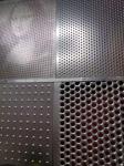 Customized Modern Design Aluminum Metal Grating For Stairway