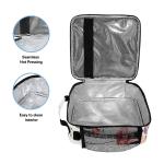 BPA Free Horse Oxford Lunch Cooler Bags For Women