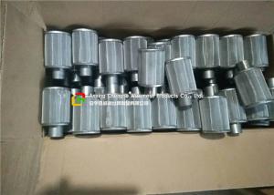 China Custom Shape Metal Mesh Filter , Stainless Steel Filter Mesh For Pharmaceuticals factory