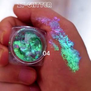 Chameleon Polarizing Kohl OEM/ODM Yes.We Provide OEM for Long-lasting Effect