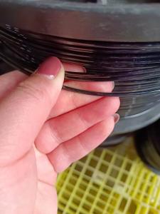 China 0.08mm - 4.0MM PET Monofilament Yarn Agriculture Animal Husbandry factory