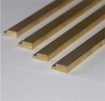 C38500 Copper Plug Sheet Brass Electronic Accessories Profiles