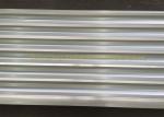 ASTM A755 Galvanized gi Corrugated Metal Roofing Sheets For Walls Roof