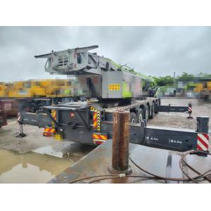 2021 Zoomlion ZAT2000E753 200T All Terrain Crane Used