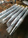 Construction equipment parts, Hyundai R330-9 ARM hydraulic cylinder ROD
