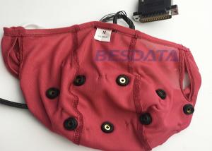 China Attention Deficit Disorder Training EEG Electrode Cap Excellent Quality factory