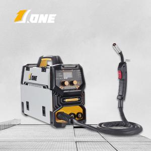 China Multifunction Mini MIG Welder Tools 220v factory