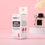 OEM Custom Logo Gel Nail Polish Product Cosmetic Box Perfume Packaging