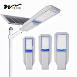 5000lm 300 Watts Solar Street Light LED Solar Powered Lights SMD 5730