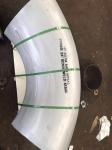 ELBOW 45DEG GR WP SS316 BW SCH 20 24" WELDED