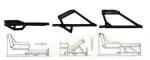 Sofa bed mechanism , furniture hardware ,sofa accessories