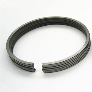 China For SCANIA DieselmotorDS9 01 Piston Rings Oil Control Rings Serial OD-SC07 factory