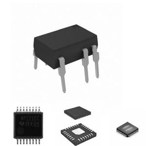 MSOP Integrated Circuit Chips LTC3411EMS#PBF