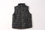 Stockpapa 3 Colors Utility Gilet Vest lightweight 100% polyester lining