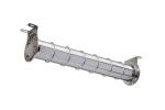 High Brightness LED Explosion Proof Lighting For Oil Gas Industry Tunnel