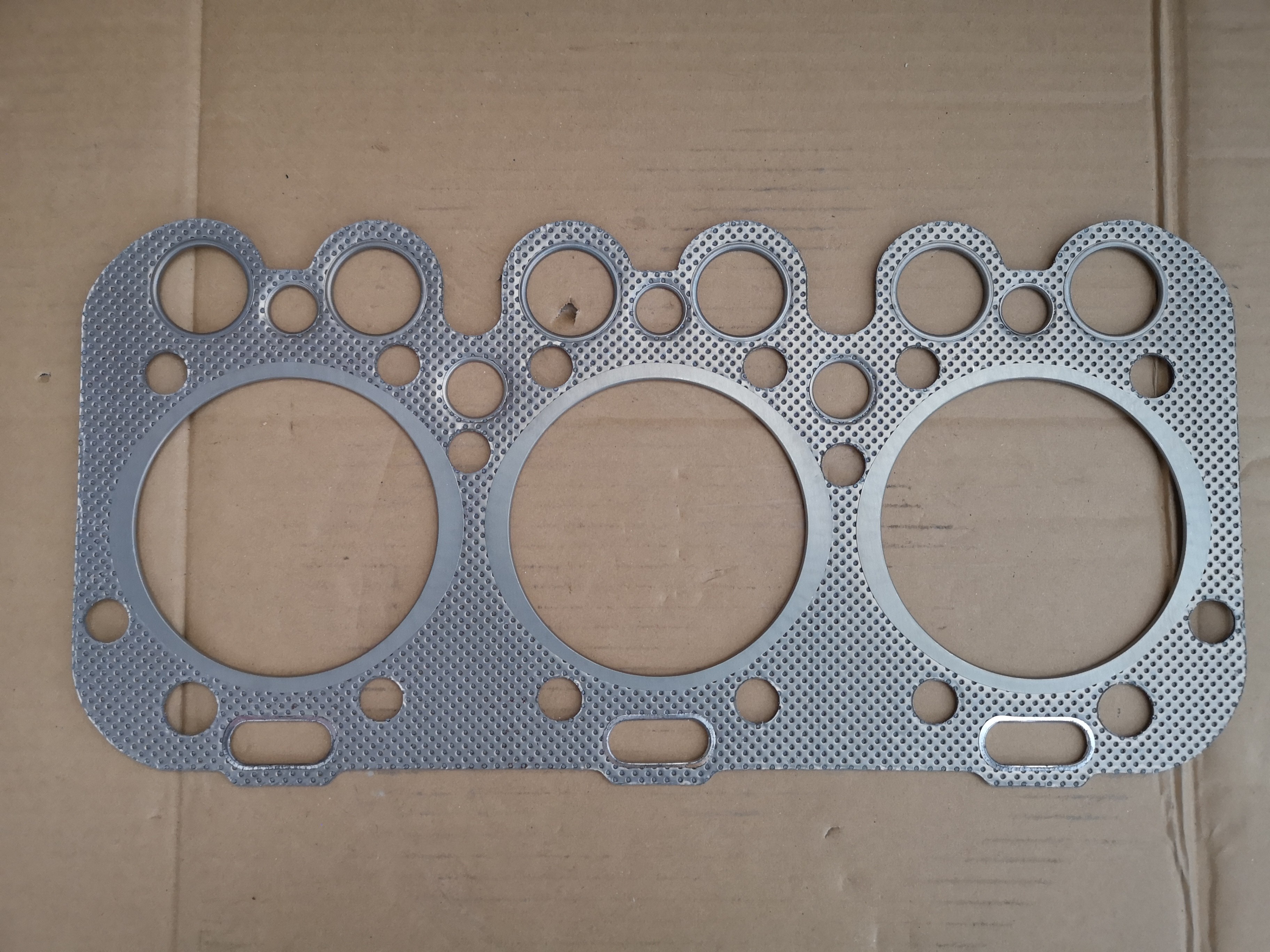 ISUZU Truck TDJ DH100 Cylinder Head Gasket 9111417240