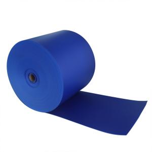 Low Density Polyethylene Rolls Thermal Insulation Foam Waterproofing Material