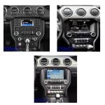 Viknav Car Radio For Ford Mustang (2015-2022) 14.4 inch Upgrade CarPlay Screen