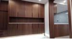 3-25mm Thick Black Walnut Veneer Sheets Decorative Panel