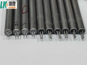 China Class I II III Accuracy Mineral Insulated Heating Cable For Type N Thermocouples factory