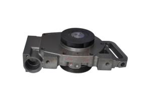 China Water Pump 6711-62-1101 6711621101 For 855-1 Engines PC400-1 D95S-2 D80E-18 NT855 factory