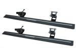 VW Teramont/Teramont X Electric Retractable Running Board Step with Assist Full