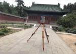 1200m Range Lightweight Terrestrial Laser Scanning In Construction HS1200