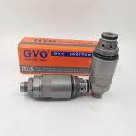 XKBF-01307 Excavator Relief Volve For HYUNDAI R140LC R160 R210 R215-7 Spare