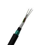 GYTA53 Fiber Optical Cable 12 24 48 Core Underground long distance installtion