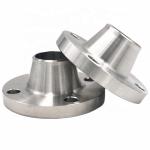 BLFF 304 Cl150 Blind Stainless Steel Threaded Pipe Flange ANSI B16.5