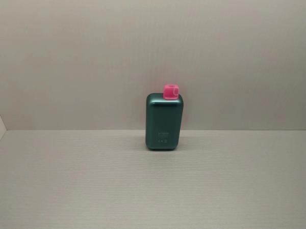Mulit Cavity E Cigarette Plastic Housing Mold Customized shape Size Design Vape