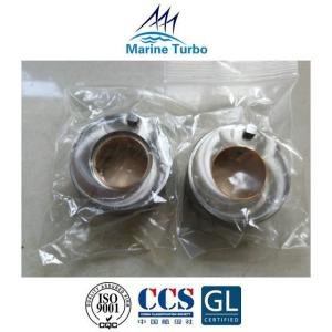 China T- Mitsubishi / T- MET18SRC Journal Bearing Turbo For Marine Engine Parts factory