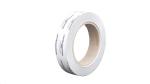Alloy 3003 1.00mm Thick Pre-painted Aluminum Strip High Glossy White Color