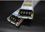Silver Color Low Voltage LED Screen Power Supply 24V 100W IP20