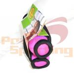 Exercise Fitness Soft Dumbbell Walking Hand Weights 2LB pair