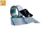 0.08mm Pe Sheet Metal Protective Film Aluminum Profile Weather Proof With