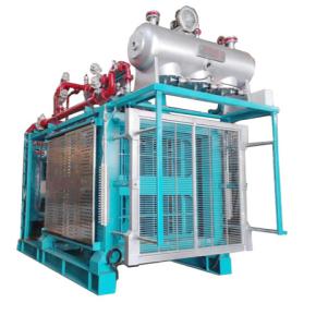 China Customized Automated EPS Packaging Shape Forming Machine Easy Operate factory