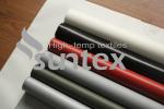 Thermal Insulation Fabric silicone coated fiberglass fabric Welding Blanket for