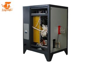 China 3 Phase Switch Model Electrolysis Power Supply , Industrial Electrolytic Rectifier factory