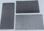 Versatile Galvanised Expanded Mesh 0.5mm-10mm Thickness