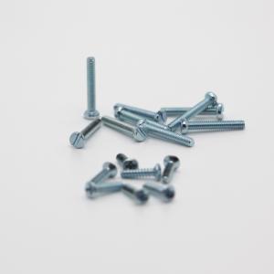 M1 M2 M3 Precision Micro Screws Hexagon Head Machine Screw for Surgical Robots