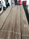 Natural American Black Walnut Veneer Thick 0.50mm Panel Aa Grade