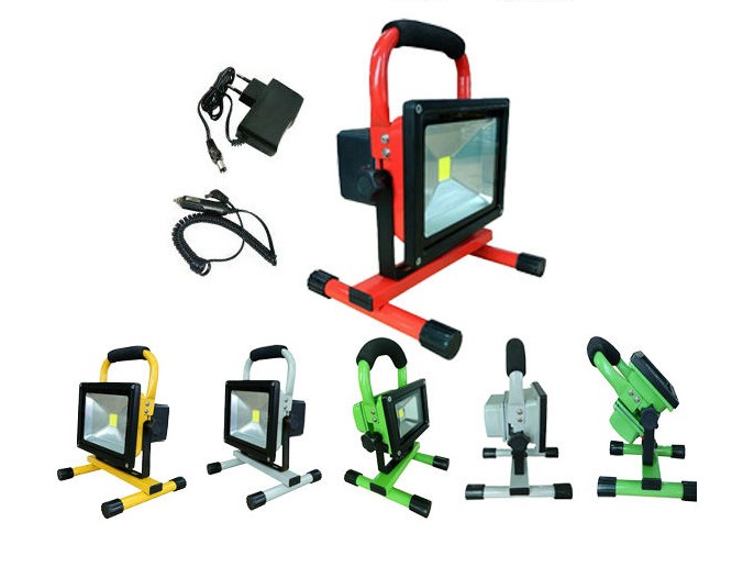 (IP 65 Portable) Outdoor LED Flood/Flood Light LED/LED Flood Light