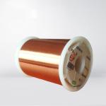 AWG 44 0.05mm Round Copper Wire Ultra Fine Voice Coil Wire